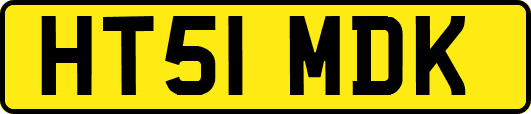 HT51MDK