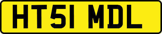 HT51MDL