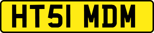 HT51MDM