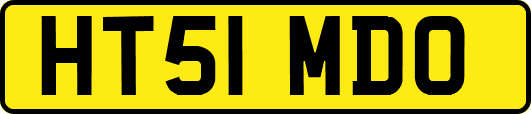 HT51MDO