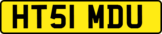 HT51MDU