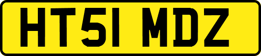HT51MDZ