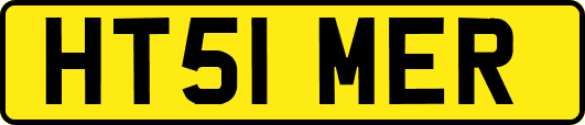 HT51MER