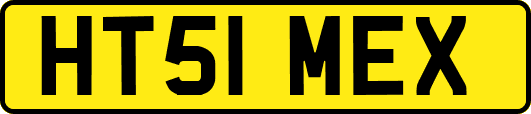 HT51MEX