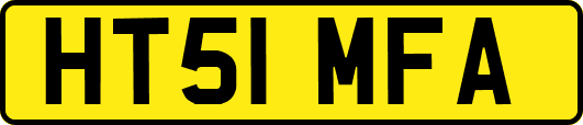 HT51MFA