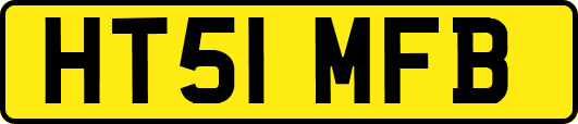 HT51MFB