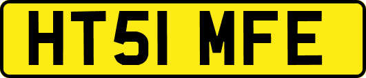 HT51MFE