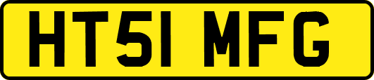 HT51MFG