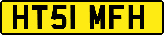 HT51MFH