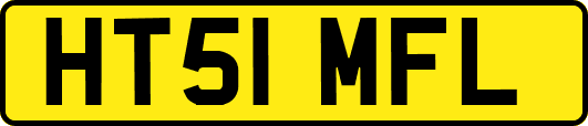 HT51MFL