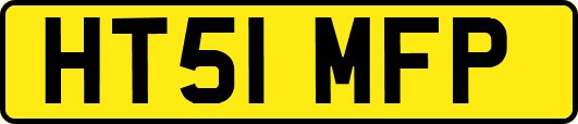 HT51MFP