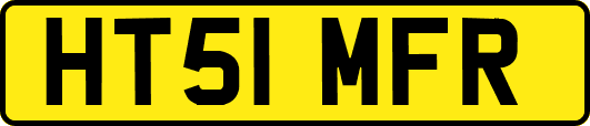 HT51MFR