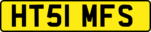 HT51MFS