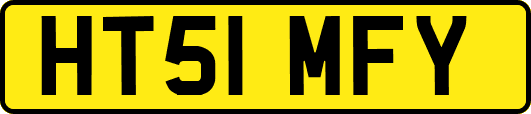 HT51MFY