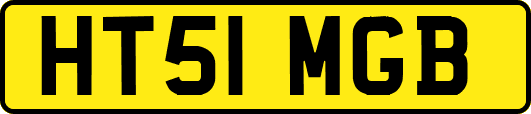 HT51MGB