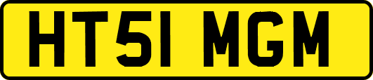 HT51MGM