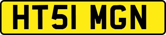 HT51MGN