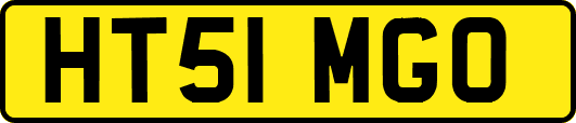 HT51MGO