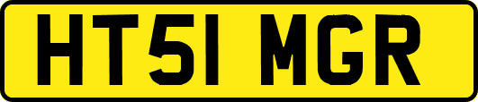 HT51MGR