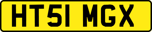 HT51MGX