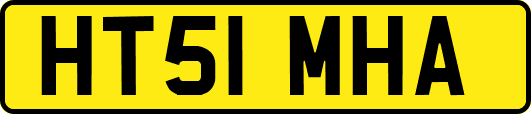 HT51MHA