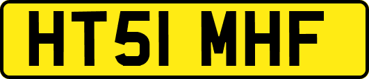 HT51MHF