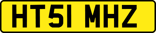 HT51MHZ