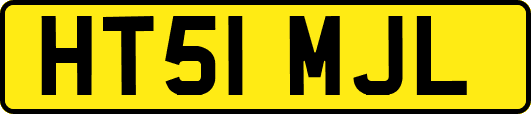 HT51MJL