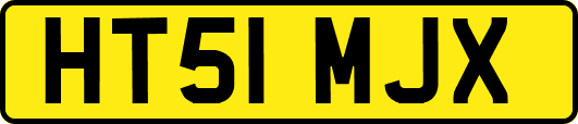 HT51MJX