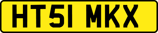 HT51MKX