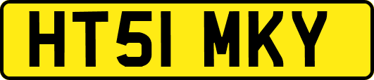 HT51MKY