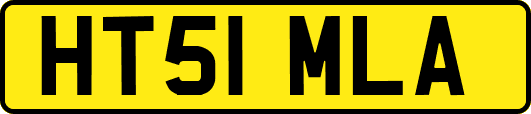 HT51MLA