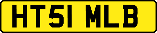 HT51MLB