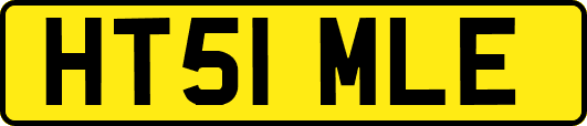 HT51MLE