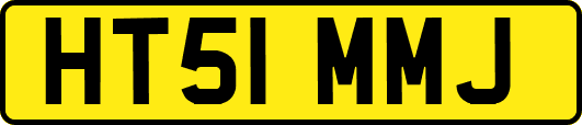 HT51MMJ