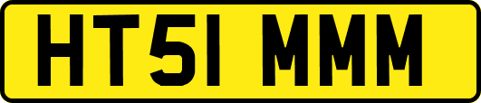 HT51MMM