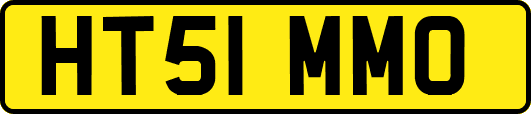 HT51MMO