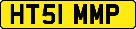 HT51MMP