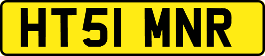 HT51MNR