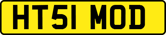 HT51MOD