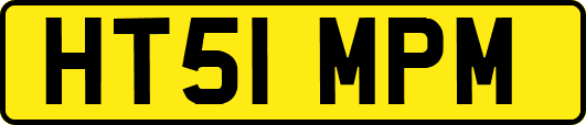 HT51MPM