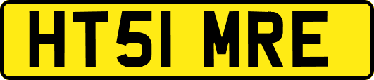 HT51MRE