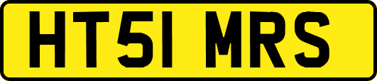 HT51MRS