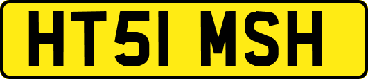 HT51MSH