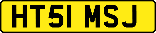 HT51MSJ