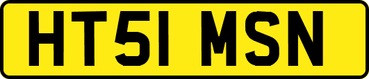 HT51MSN