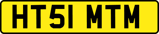 HT51MTM