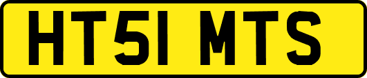 HT51MTS