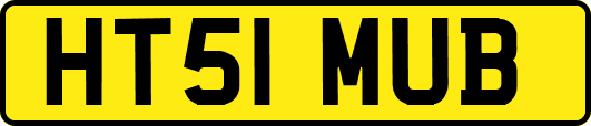 HT51MUB