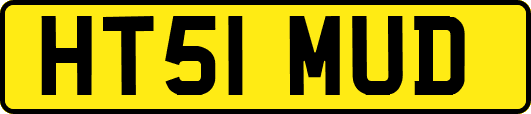 HT51MUD